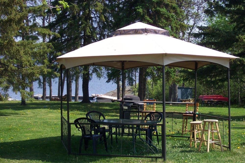 Edgewater Motel&Campground Temiskaming Shores Exterior foto
